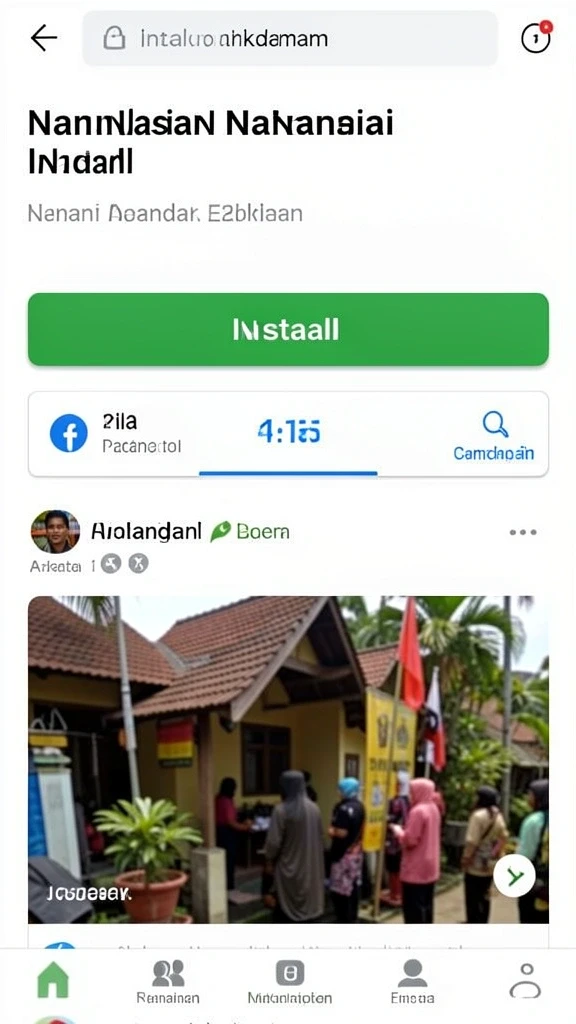 Diverse pilihan tema slot yang menarik.