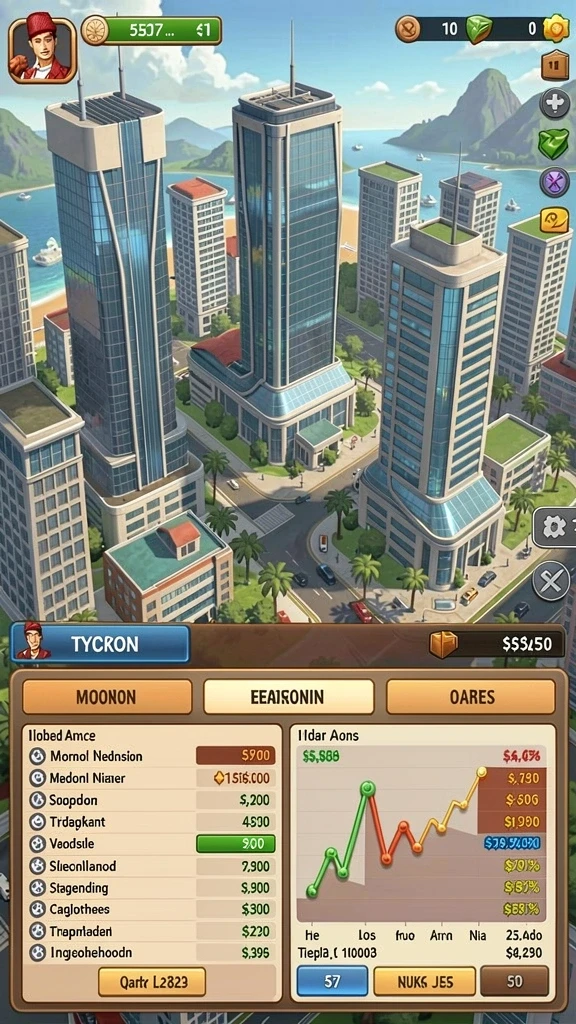 Fitur bonus yang menarik dan menguntungkan.