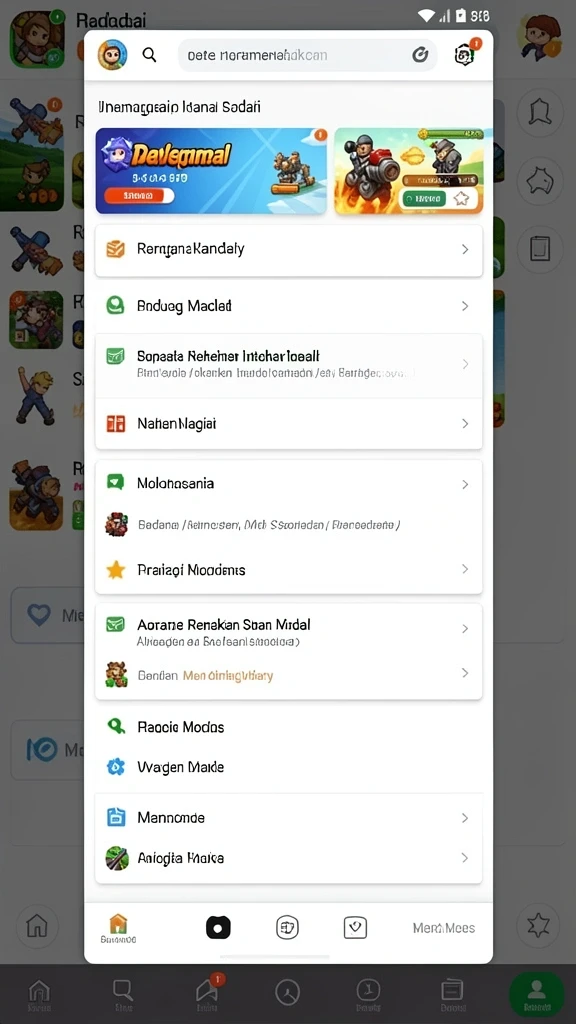 Keamanan data pengguna terjamin dengan baik.