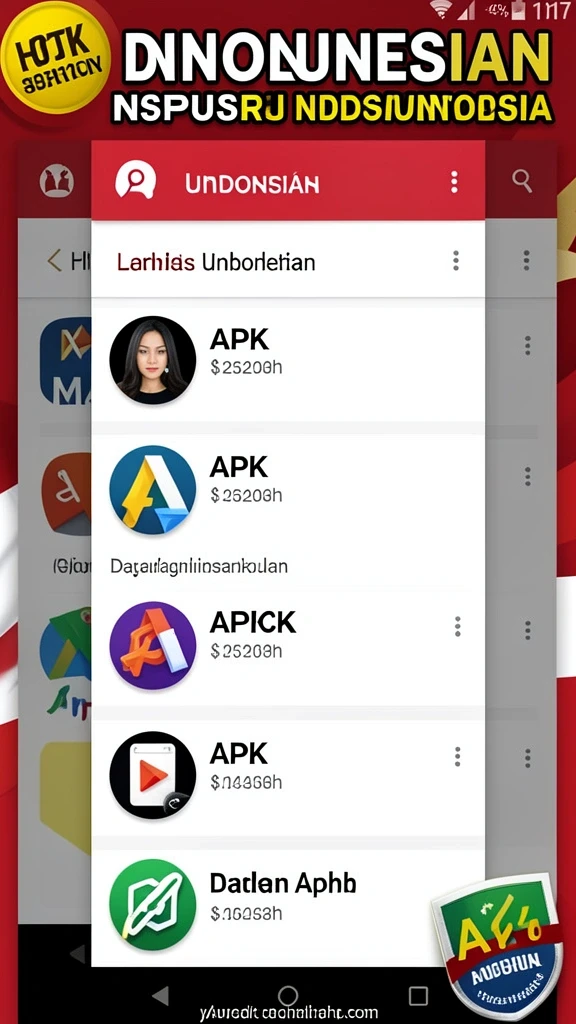Sistem keamanan yang kuat melindungi akun Anda.