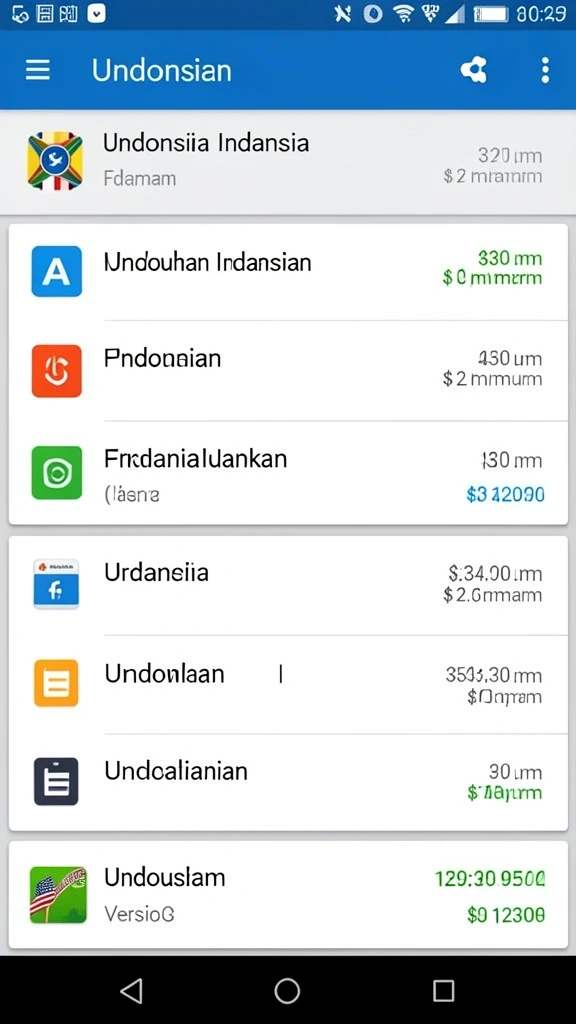Contoh level menantang dalam BETON999.