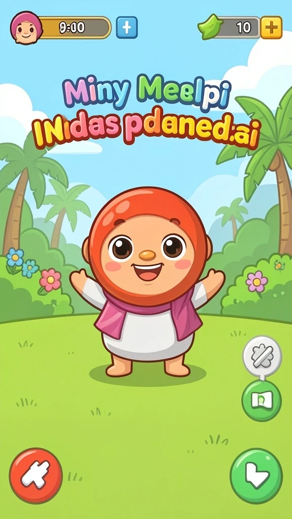 Saat bermain bingo dengan teman secara online di BINGO101.
