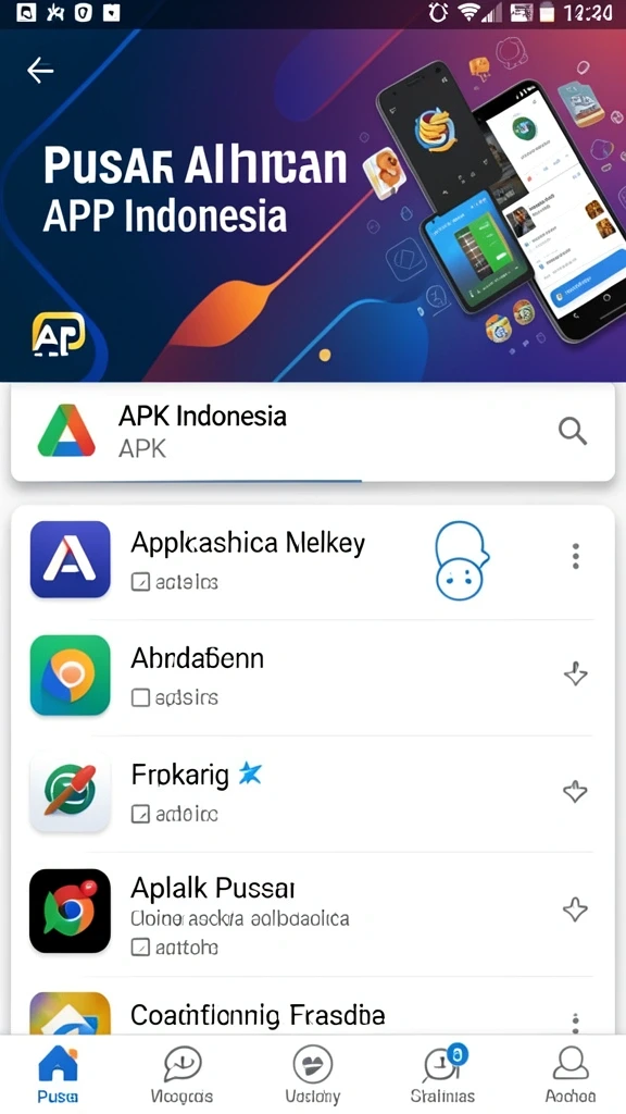 Beragam pilihan permainan slot dengan tema unik.