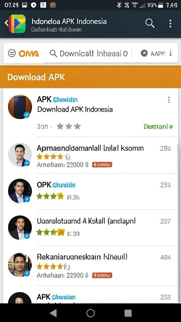 Bonus harian yang menguntungkan bagi pemain.