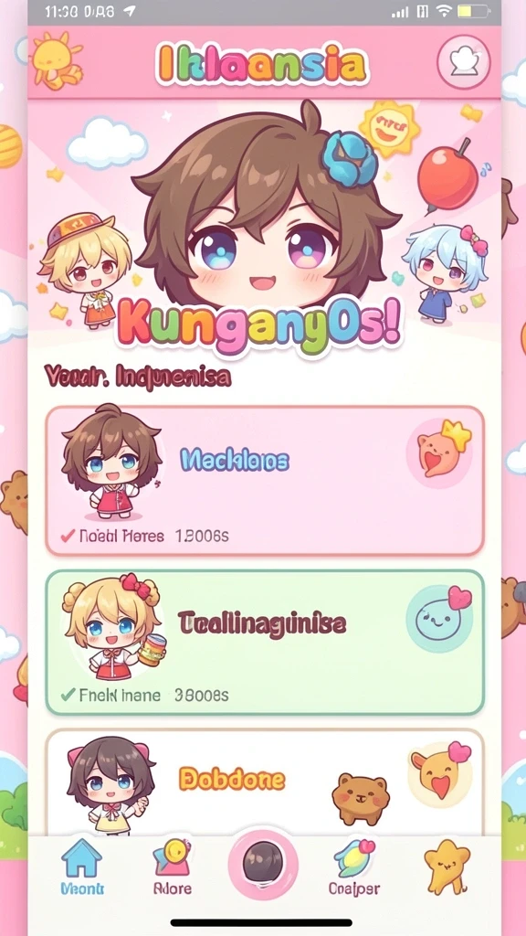 Fitur bonus yang memikat untuk meningkatkan peluang menang.