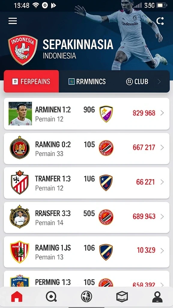 Tangkapan layar menampilkan grafis permainan yang memukau.