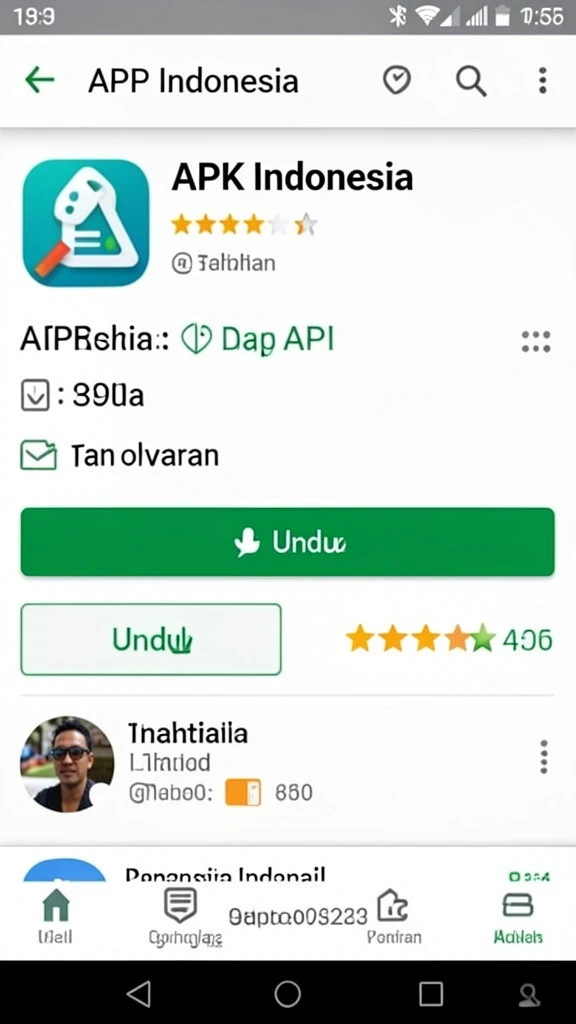 Screenshot menampilkan karakter utama dalam pertempuran seru.