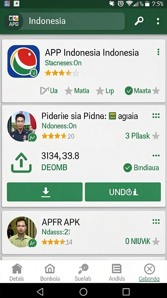 Karakter baru yang ditambahkan dalam pembaruan.