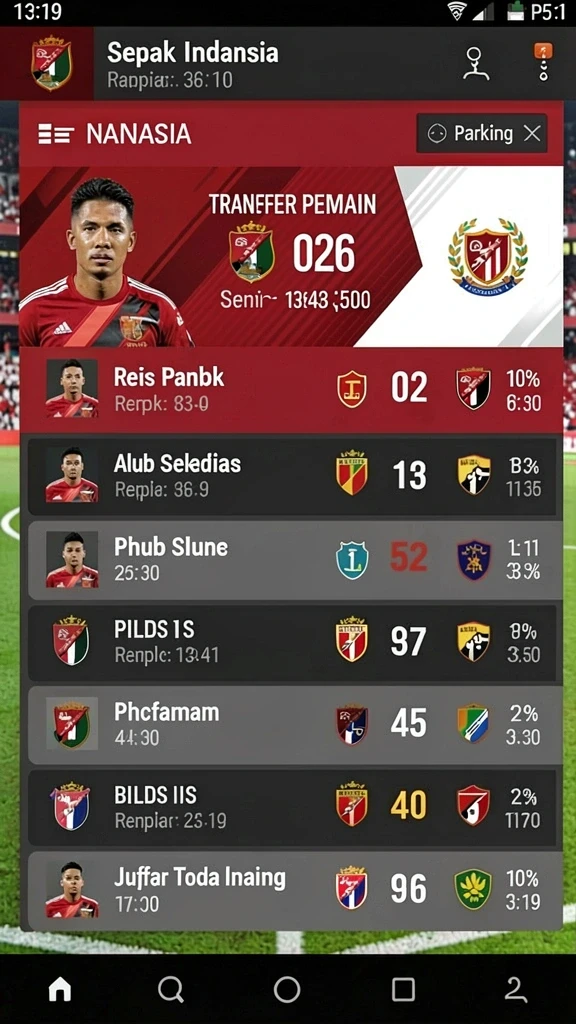 Komunitas aktif dan dukungan luar biasa.