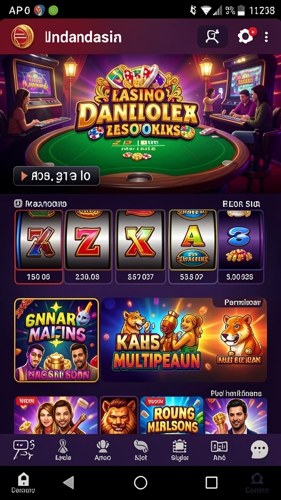 Promo menarik yang sayang untuk dilewatkan.