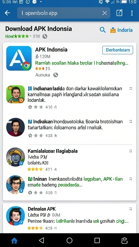 Tangkapan layar aksi seru saat bertarung melawan monster.