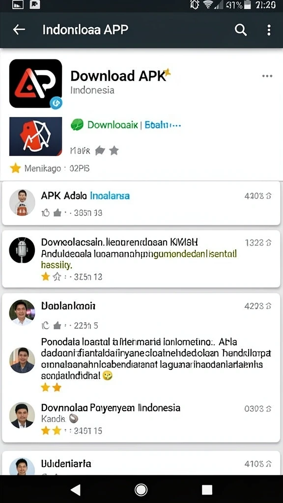 Fitur analisis pengeluaran yang membantu mengelola finansial.