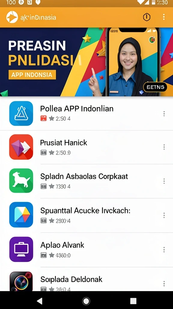 Misi menarik yang menunggu untuk diselesaikan.