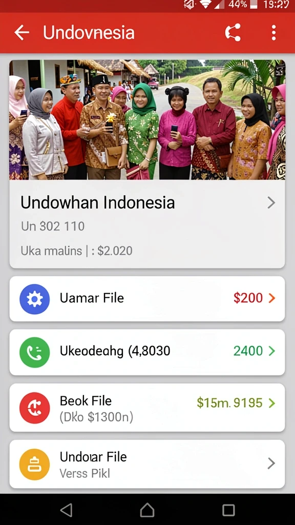 Bergabung dengan turnamen dan menangkan hadiah besar.