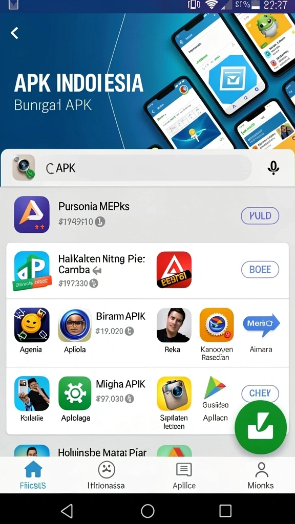 Grafis yang halus dan memukau selama permainan.