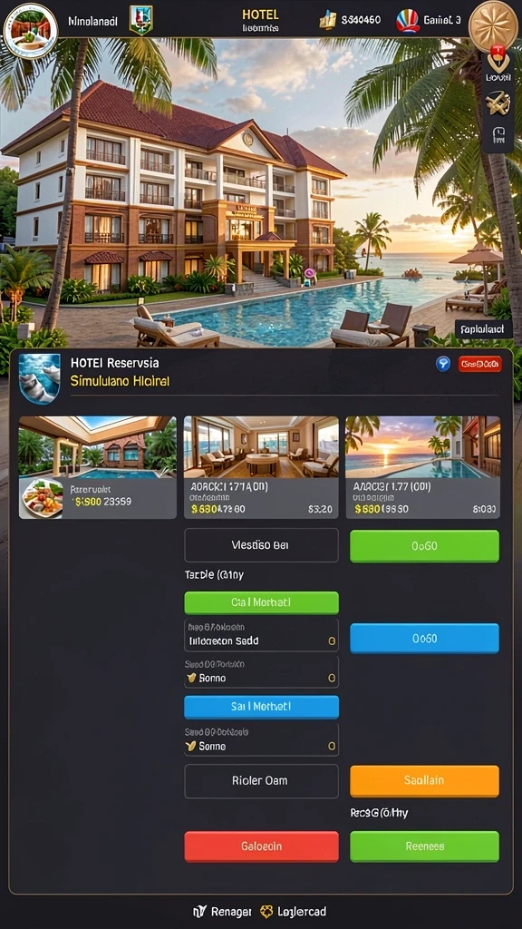 Fitur prediksi angka togel yang canggih.