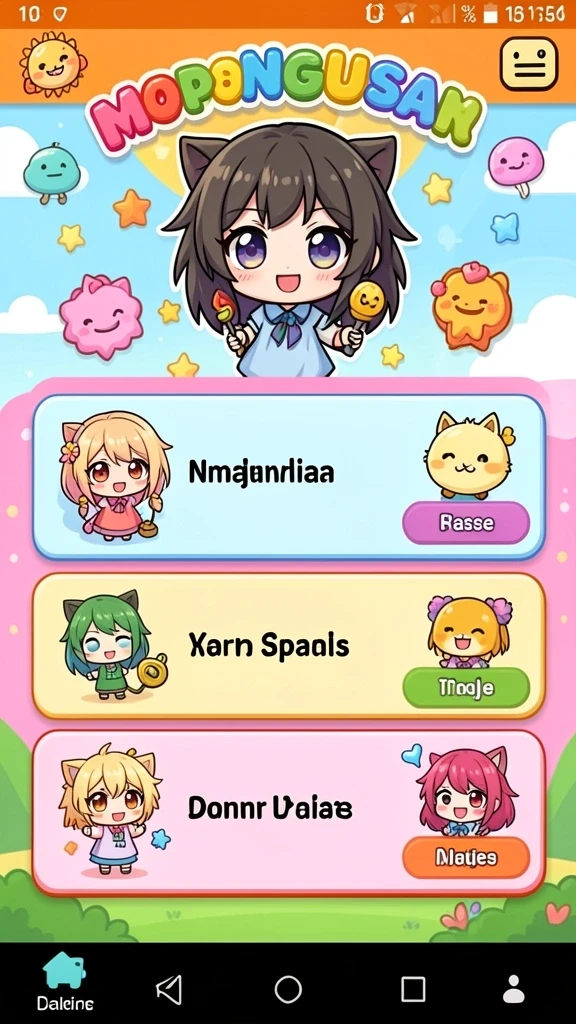 Dukungan multiplayer yang seru dan kompetitif.