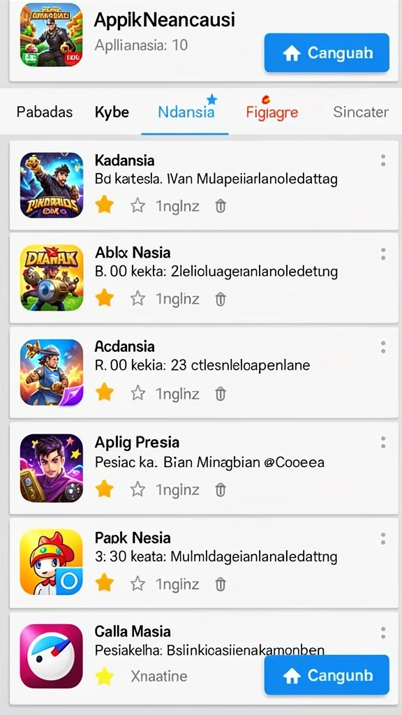 Bergabung dalam komunitas pemain yang aktif.