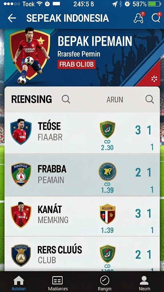 Komunitas aktif yang saling mendukung dan berbagi strategi.