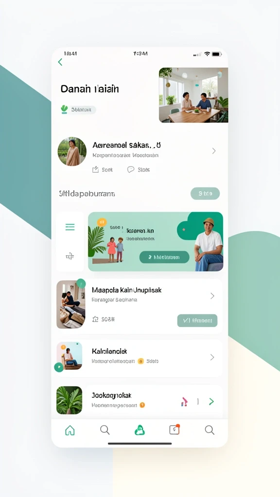 Gambaran aksi mendebarkan di arena pertempuran.